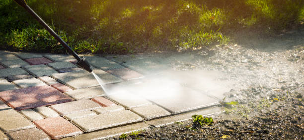 Best Building Exterior Washing  in Madison, NJ
